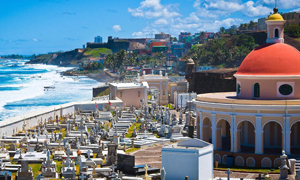 آشنایی با 10 جاذبه گردشگری محبوب در پورتوریکو
