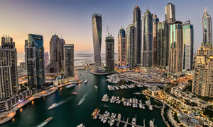 معرفی 4 مورد از لوکس ترین هتل های دبی