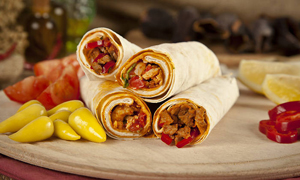 آشنایی با لذیذ ترین غذاهای خیابانی ترکیه
