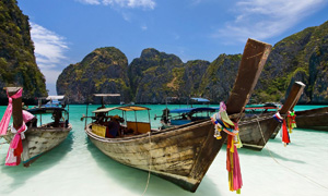بهترین زمان ها برای سفر خاطره انگیز به تایلند