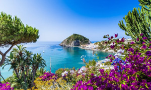راهنمای سفر به خیره کننده ترین جزایر ایتالیا