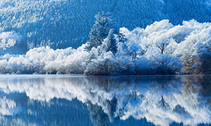 با 30 سرزمین شگفت انگیز زمستانی در گوشه کنار جهان  آشنا شوید (قسمت دوم)