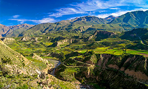 سفری ماجراجویانه و جذاب به پرو