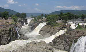 با 10 مورد از دیدنی ترین آبشارهای هند آشنا شوید