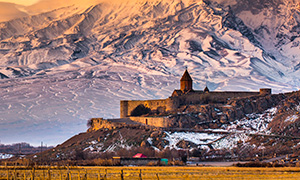 حقایق جالب و هیجان انگیز درباره ارمنستان