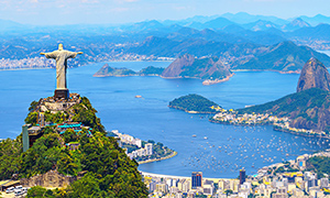 با 30 حقیقت جالب و خواندنی در مورد برزیل آشنا شوید