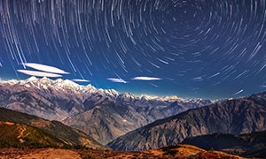 نپال، کاوش در بهشت طبیعت گردان