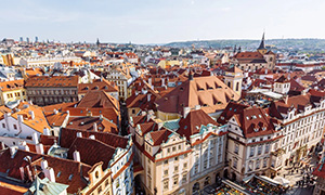 آشنایی با 10 مورد از بهترین کارهایی که می توانید در پراگ انجام دهید