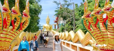 شهر پوکت در کشور تایلند - توریستگاه
