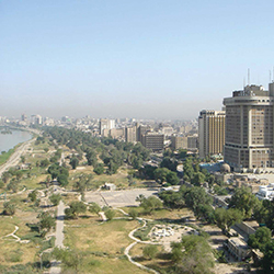 شهر-بغداد