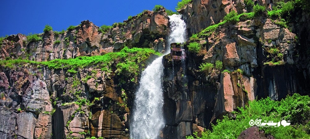 کشور ارمنستان در قاره آسیا - توریستگاه