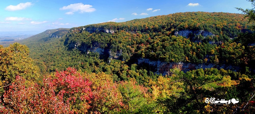 کشور گرجستان در قاره اروپا - توریستگاه