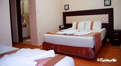   هتل کامفورت شهر ایروان