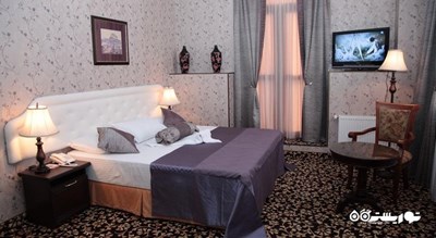   هتل شیرک شهر ایروان