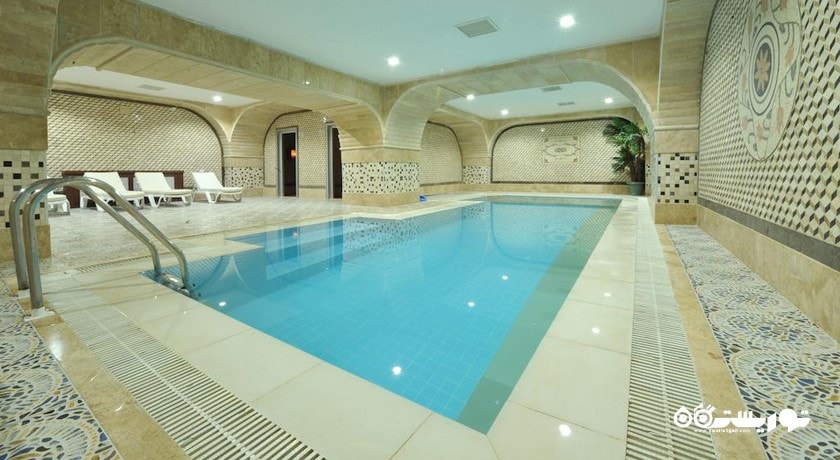   هتل تبریز نخجوان شهر نخجوان