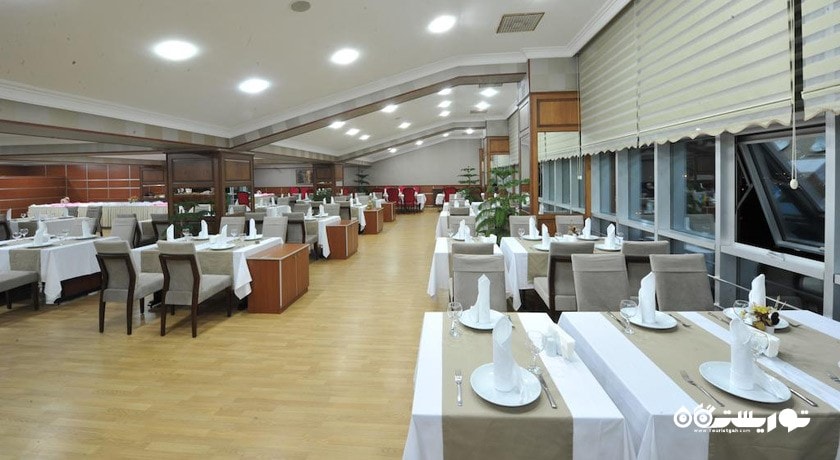   هتل تبریز نخجوان شهر نخجوان