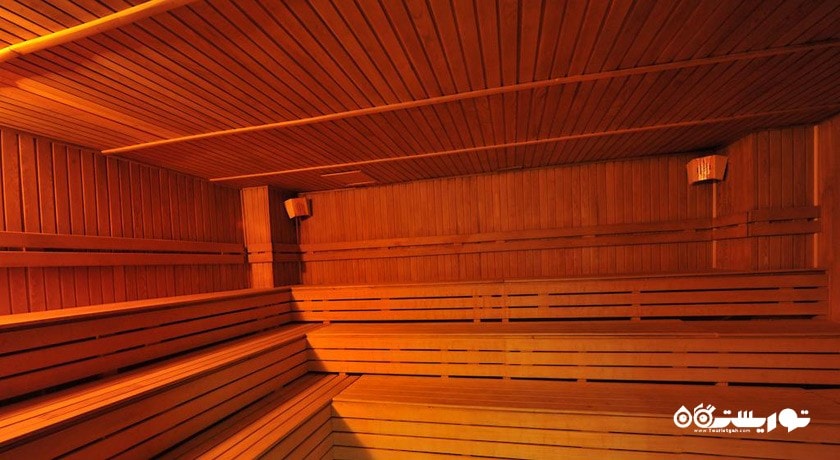   هتل تبریز نخجوان شهر نخجوان