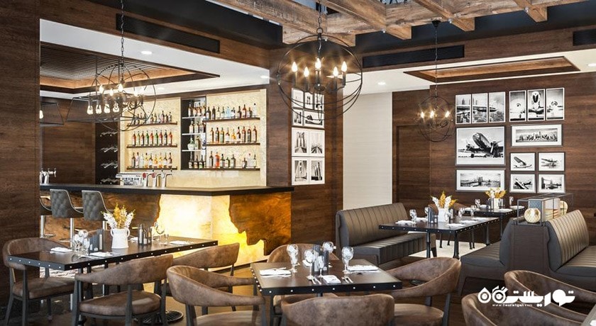   هتل راماد انکور شهر تفلیس