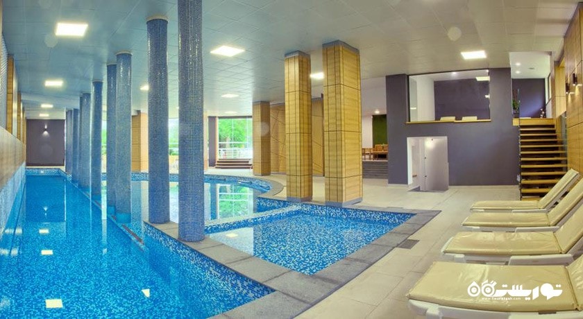   هتل لونا وارنا شهر وارنا