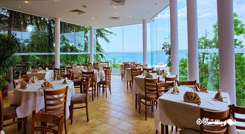   هتل لونا وارنا شهر وارنا