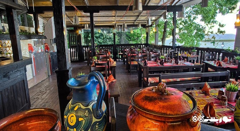   هتل لونا وارنا شهر وارنا