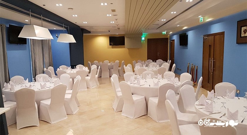 سالن برگزاری جشن و مراسم