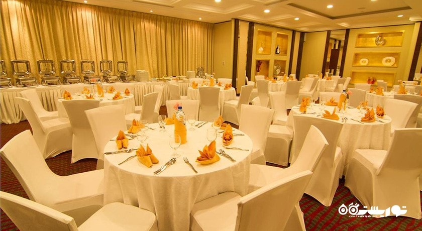 سالن برگزاری جشن و مراسم
