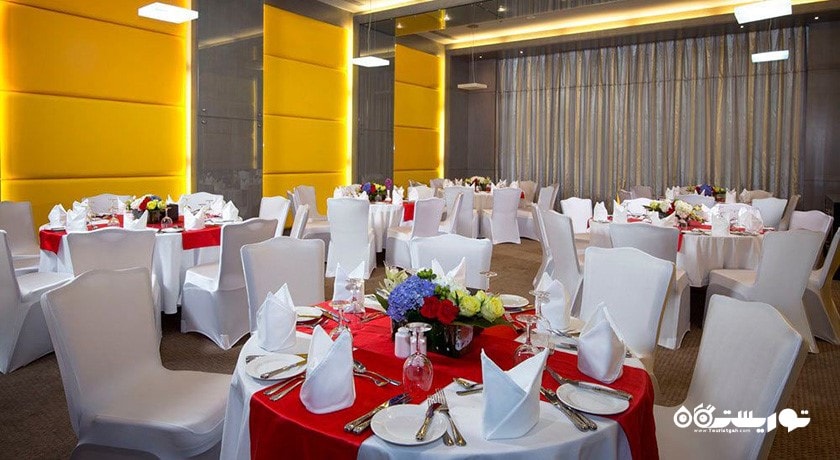 سالن برگزاری جشن و مراسم