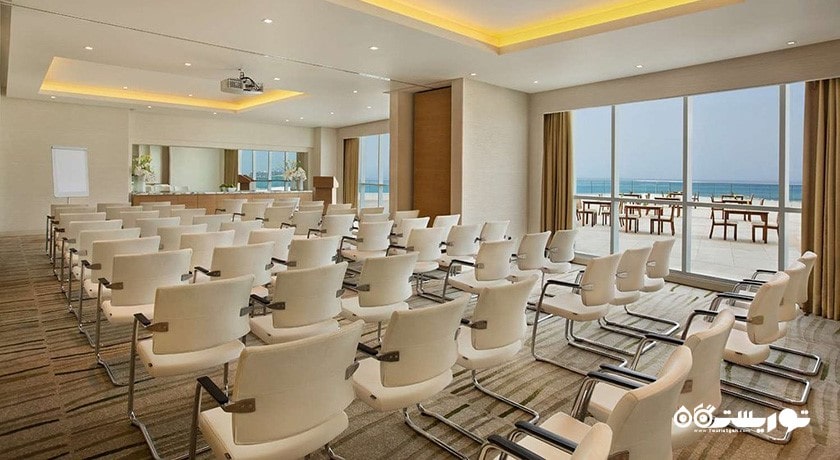 سالن برگزاری همایش و جلسات