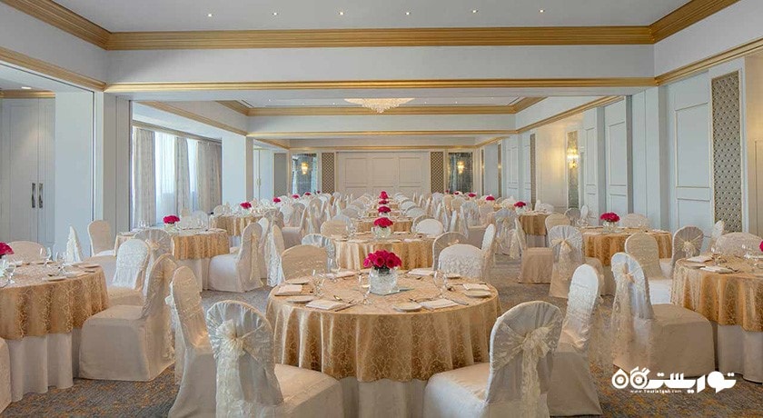 سالن برگزاری جشن و مراسم