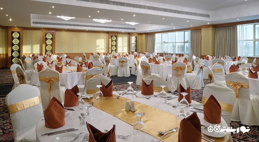 سالن برگزاری جشن و مراسم