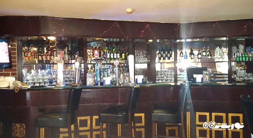 دارتز پاب هتل فورچون پلازا