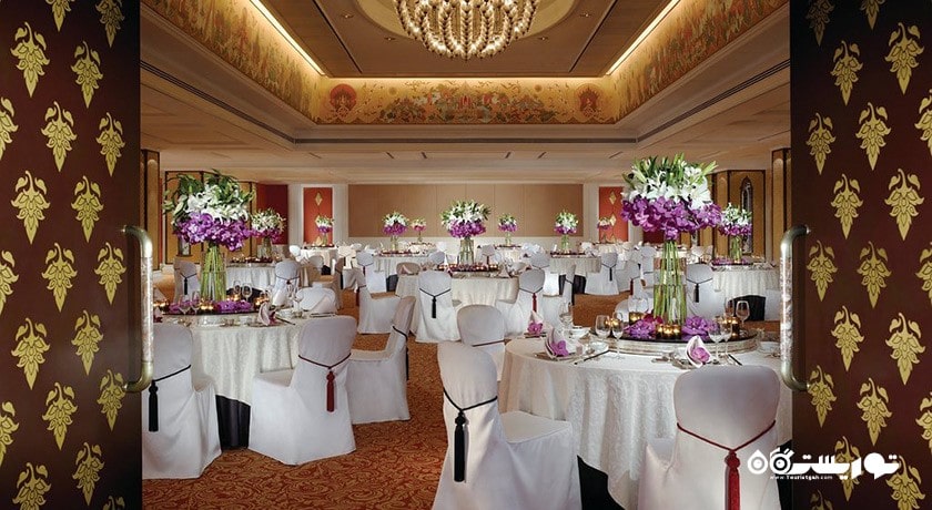 سالن برگزاری جشن و مراسم