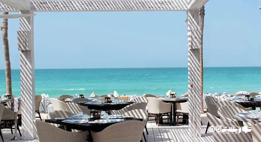 چشم انداز فوق العاده بار شیمرز