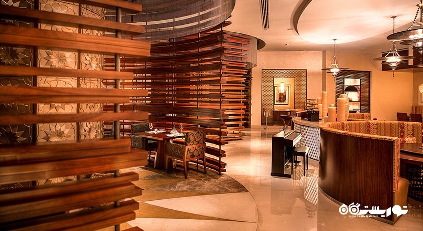 رستوران لبنانی و ایرانی شایان