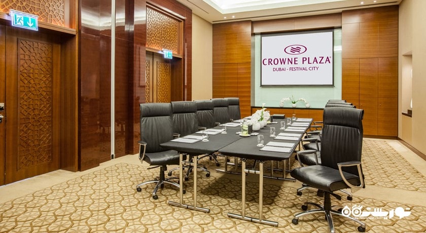 اتاق بررگزاری  جلسات در هتل