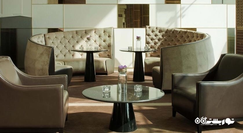 لانج میلیونیوم هتل دِ میدان