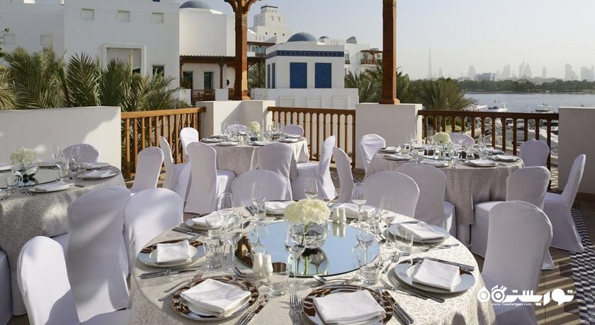 برگزاری مراسم و جشن در هتل