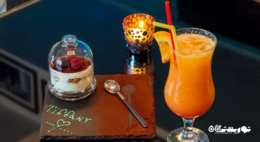   هتل ریور ساید شهر تفلیس