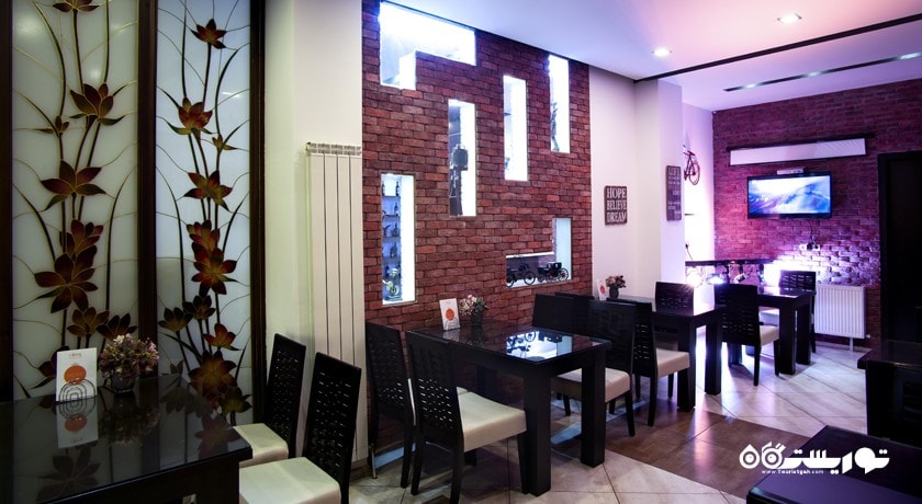   هتل کورال بوتیک شهر تفلیس