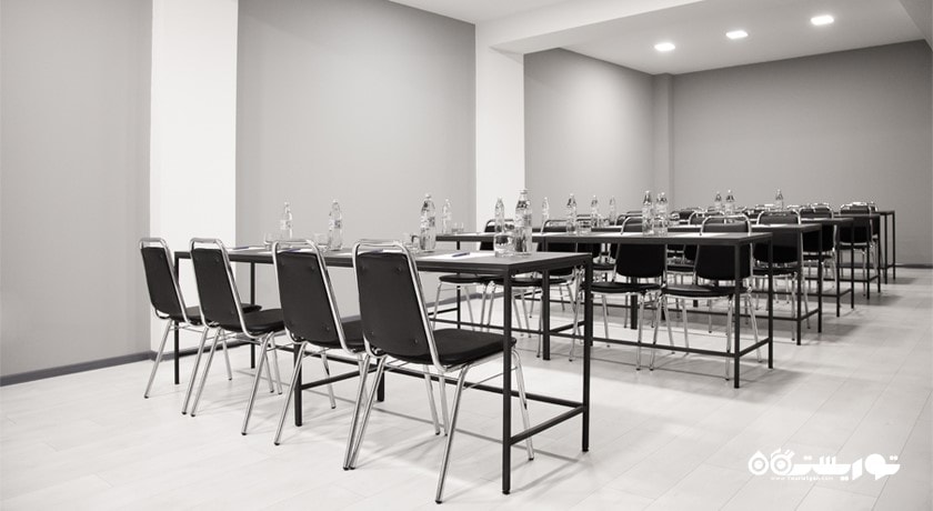 اتاق برگزاری جلسات در هتل