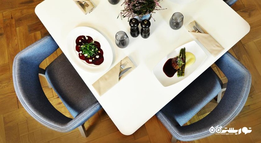   هتل شوتا ات روستاولی بوتیک شهر تفلیس