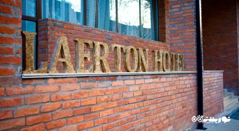   هتل لیرتن تفلیس شهر تفلیس