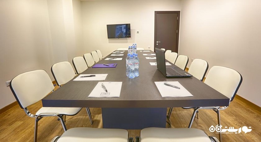 اتاق برگزاری جلسات در هتل