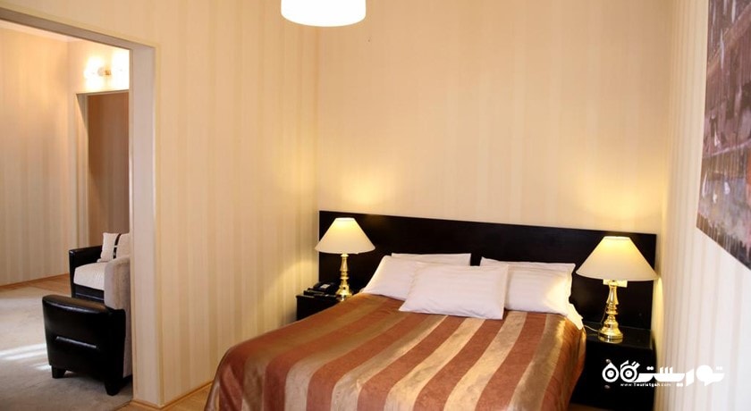  تخت بزرگ سوئیت سوپریور