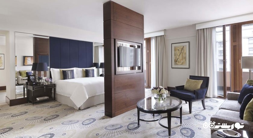 سوئیت هتل فور سیزنز مسکو