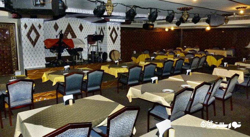   هتل می فر شهر دبی