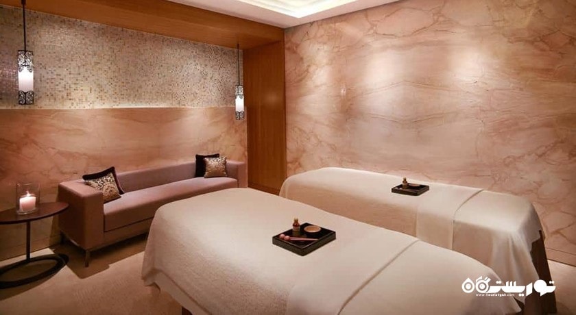 تخت های ماساژ مرکز سلامتی و اسپا