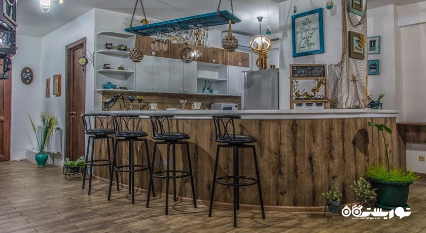   هتل دریم هیل تراس شهر تفلیس