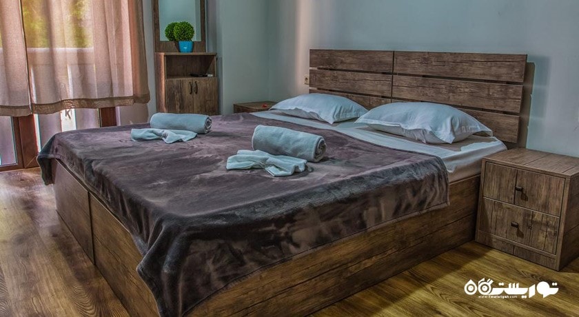   هتل دریم هیل تراس شهر تفلیس